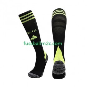 Celtic Glasgow Auswärts Socken 2025-2026